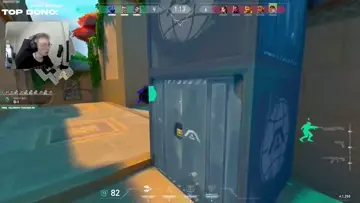 1v6