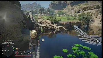 How I go mining!