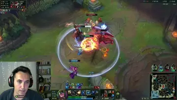 KARMA NAPIYOOOO!!!