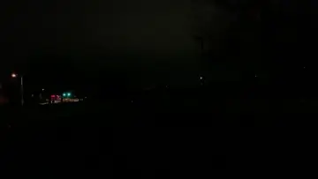 CINCO DE MAYO FIREWORKS