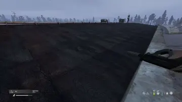 Kick Staff Click Here! The Advent | Clip