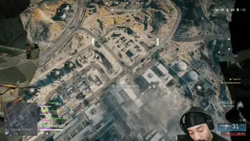 Squad Wipe!