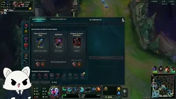 ya salió del closet