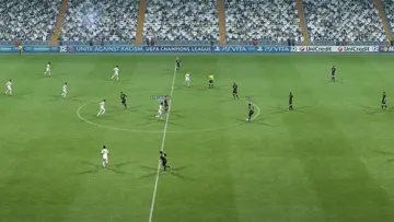 Pes 2013