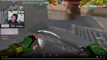 neax x strinova stream when>
