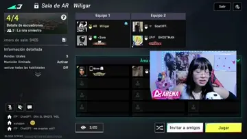 2vs2