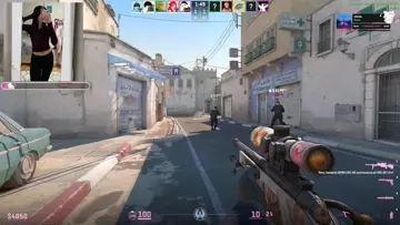 essquin ssg vuruş hd