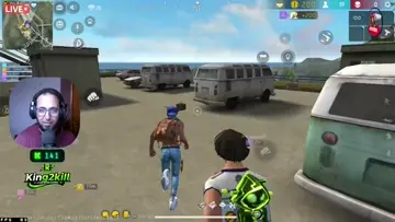روم awm freefire