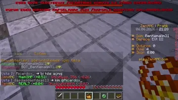 18 Top İzleyici Görme Anı :o
