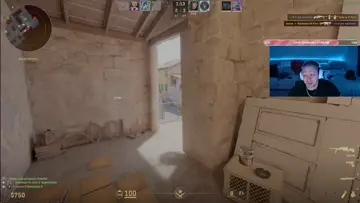 callin the no scope