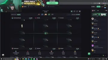 HUGE WIN