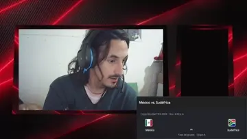 HIMNO DE MEXICO