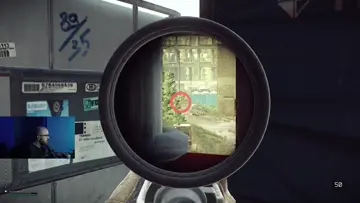nice shot