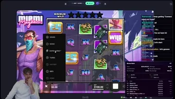 miami mayhem 4nayz