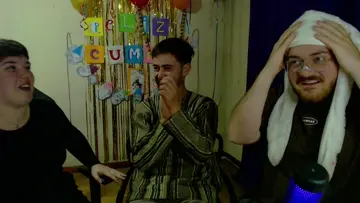 lo facil q la tienen las mujeres