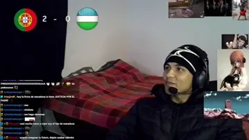 van 3 meses de mundial y solo FULL CAM NAHH
