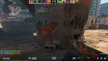 CS2
