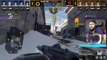 Rise WTF