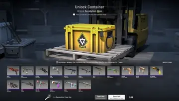 Got Drop M4A4 Temukau