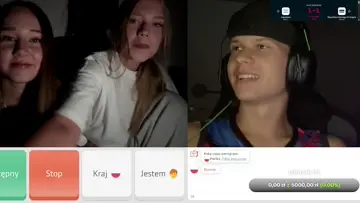 15 to nie pedofil🤓