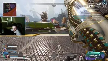 Only no scope, no scooopee