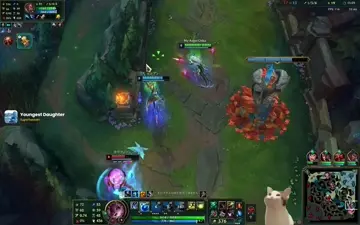 nami 1v2