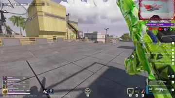 Recordando como Hacer Kills