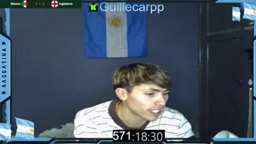 Rajada de culo