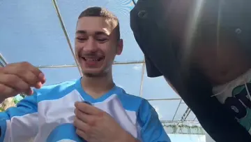 vyreste si