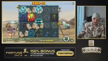 big win on area 69