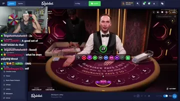 biig split
