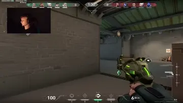 4k Sherif