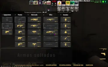 Nice smoke xd