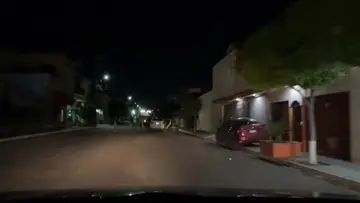 mexico 🇲🇽 stop