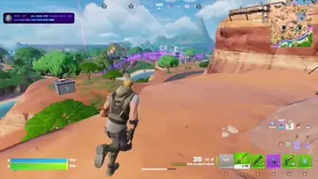 Segui metiendo fortnite