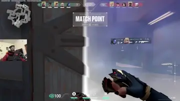 Every Ace makes the game exciting.
