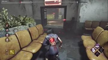 efsane escape