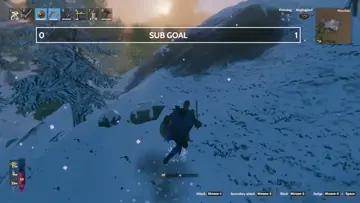 hmm what are the dangers of mountains