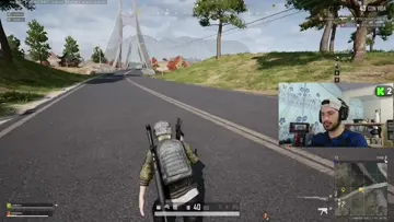 spawneo el camión jajaj