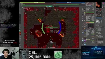 Wrócił! :D !event !dc !pulse !DC | Clip