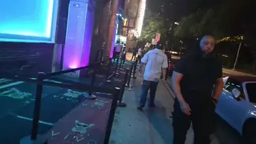club rejection 