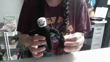lil maejok does asmr!! epic!!!!!!!