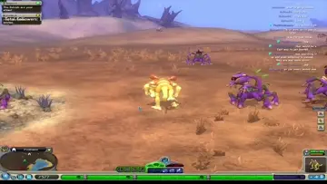 flying egg