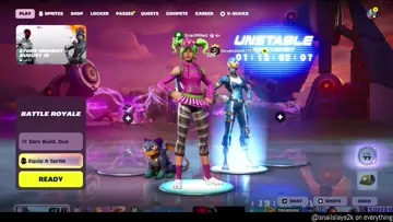 i hate fortnite 