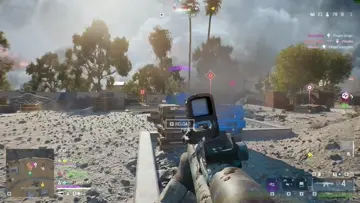 HES JASON BOURNE
