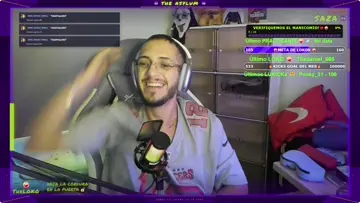 🤪 SOLTÓ LA TEORIA Y PROCEDIÓ A HACER LA PRÁCTICA!