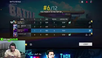 10x bro