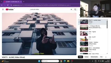 lo que se va a hacer. 