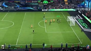 Quando perde o mais facil e faz o mais dificil 