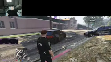 E-Thug gets pressed and cries